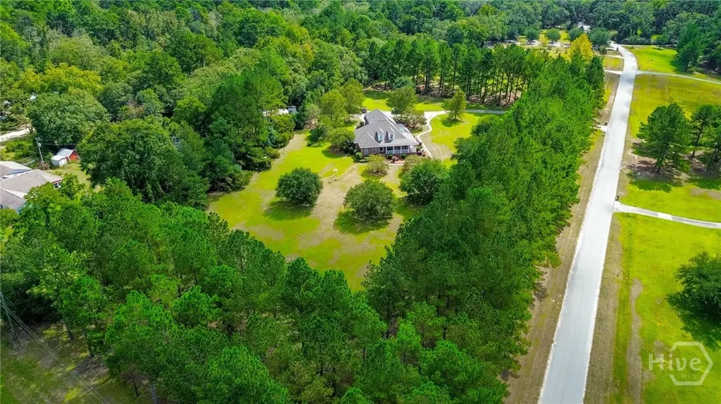 401 Magnolia Bluff Road Statesboro GA 30461