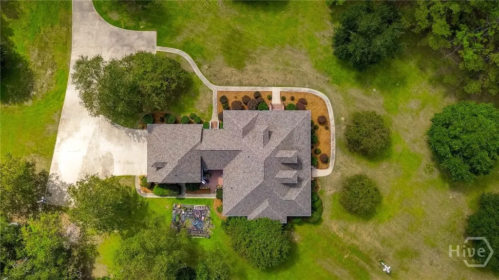401 Magnolia Bluff Road Statesboro GA 30461