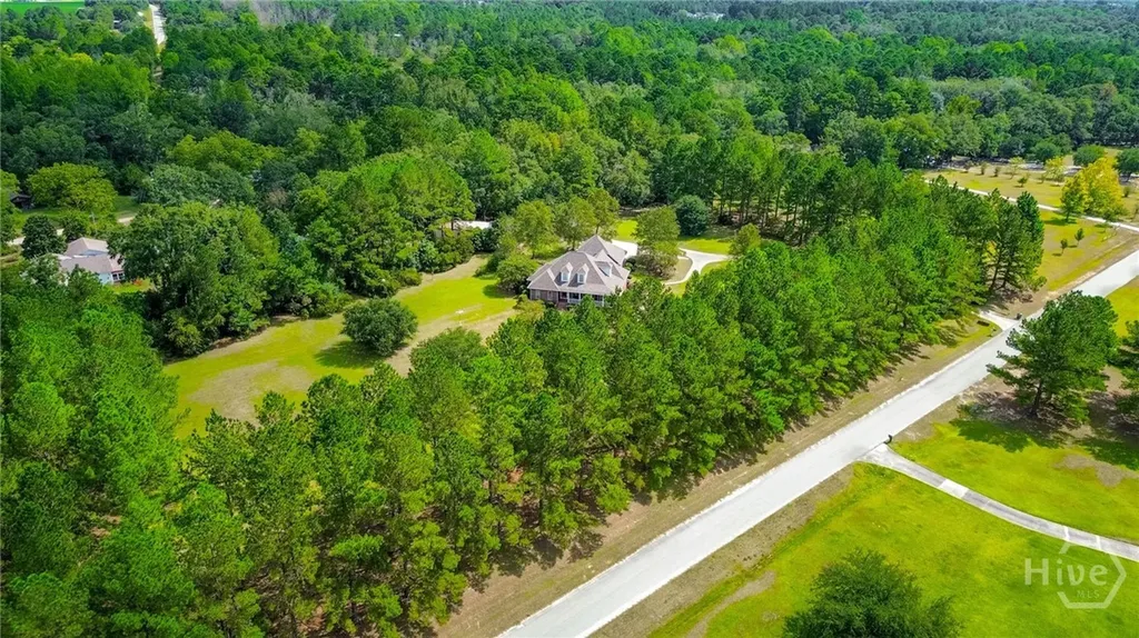401 Magnolia Bluff Road Statesboro GA 30461