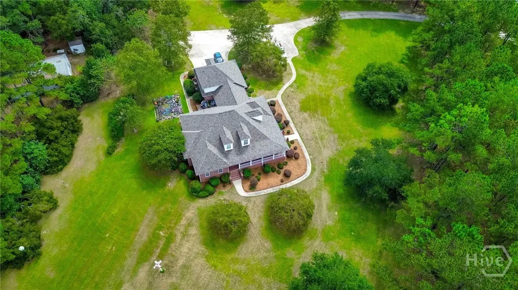401 Magnolia Bluff Road Statesboro GA 30461