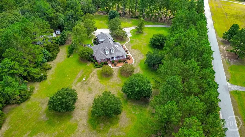 401 Magnolia Bluff Road Statesboro GA 30461