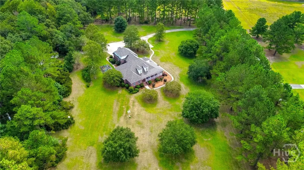 401 Magnolia Bluff Road Statesboro GA 30461