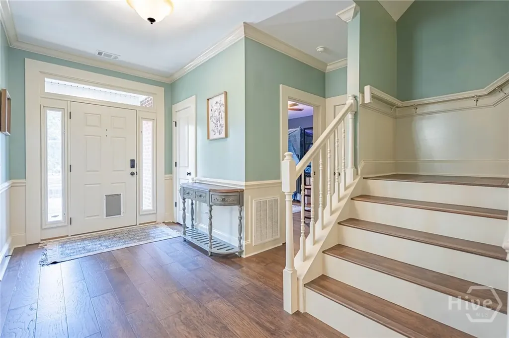401 Magnolia Bluff Road Statesboro GA 30461