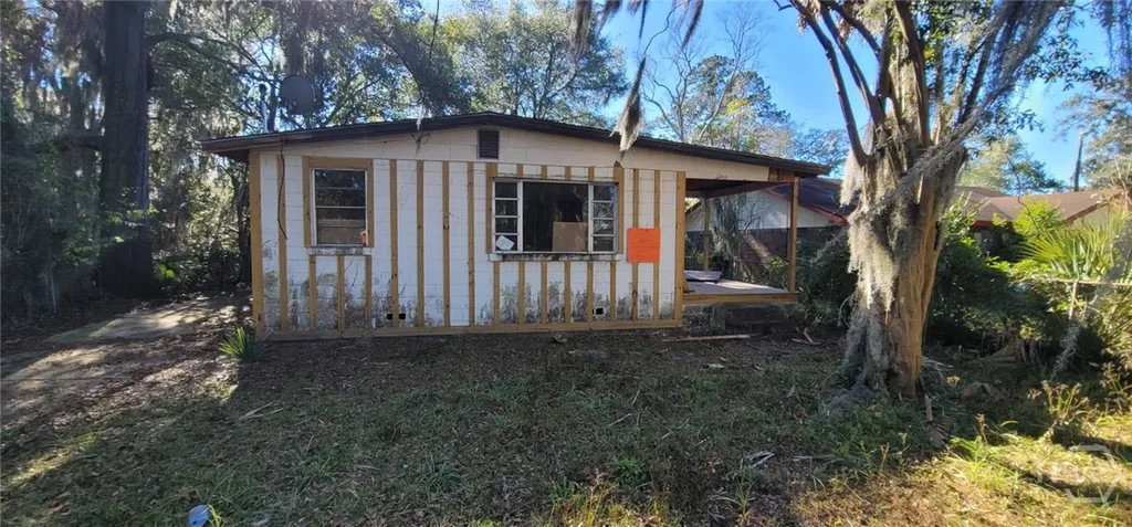 2109 Hanson Street Savannah GA 31404
