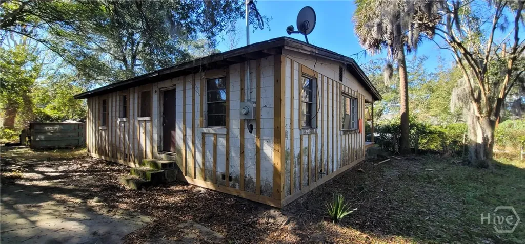 2109 Hanson Street Savannah GA 31404