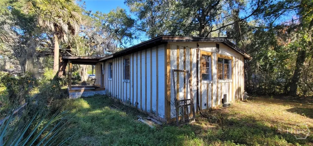 2109 Hanson Street Savannah GA 31404