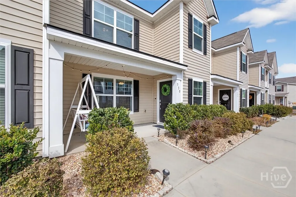 330 Dogwood Circle Port Wentworth GA 31407