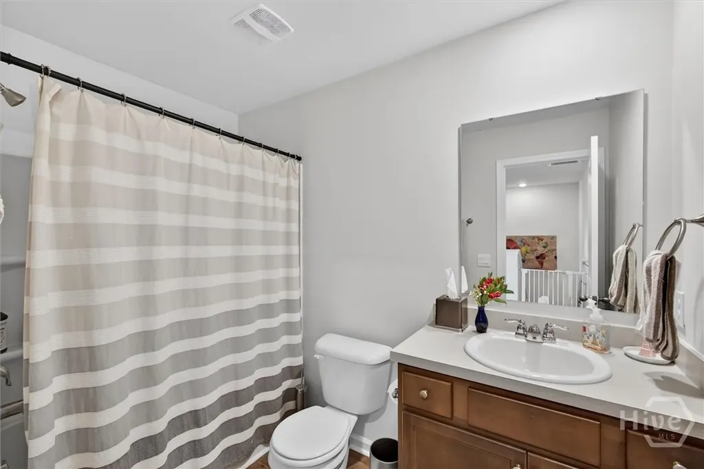 330 Dogwood Circle Port Wentworth GA 31407
