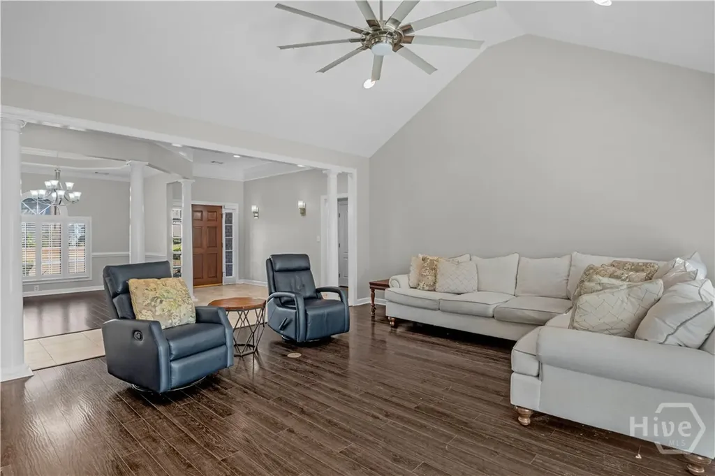 115 Manor Row Pooler GA 31322