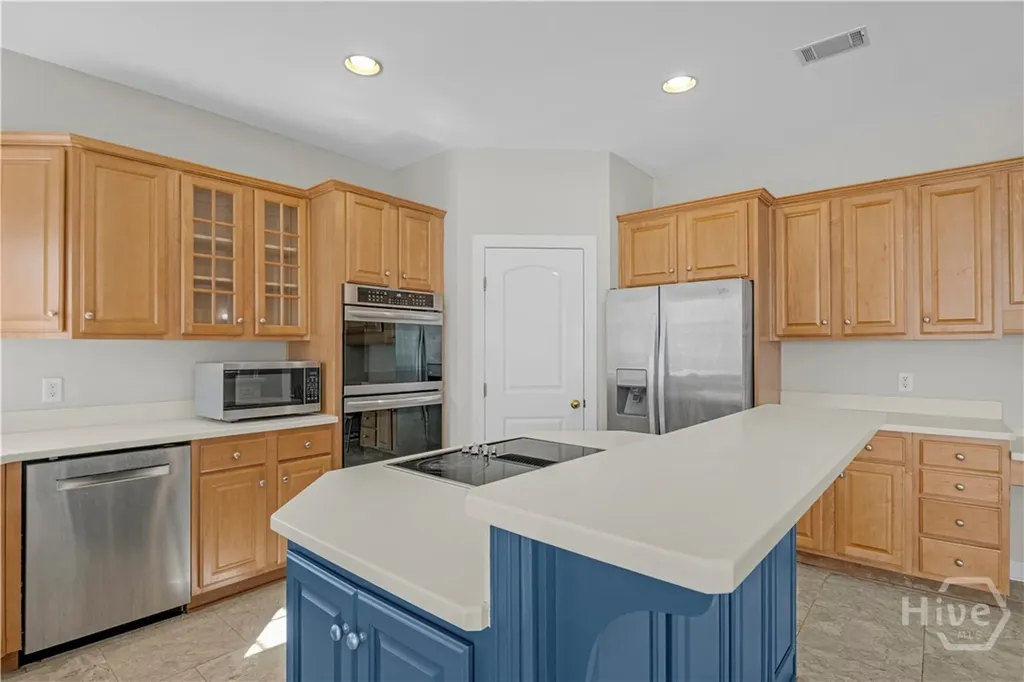 115 Manor Row Pooler GA 31322