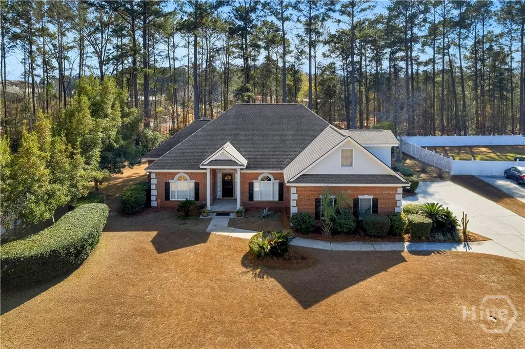 115 Manor Row Pooler GA 31322