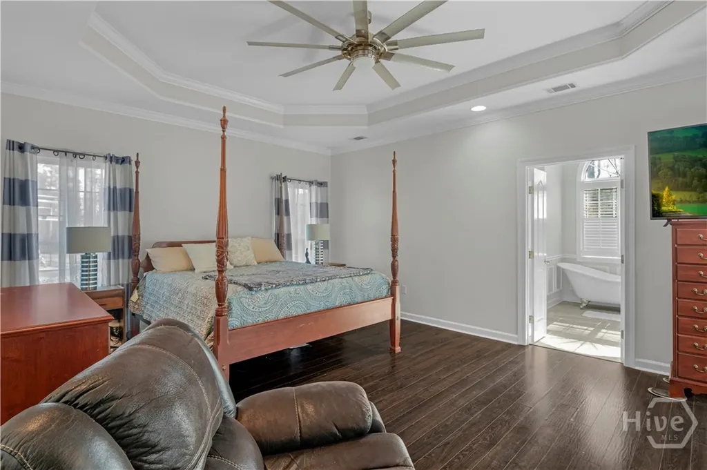 115 Manor Row Pooler GA 31322