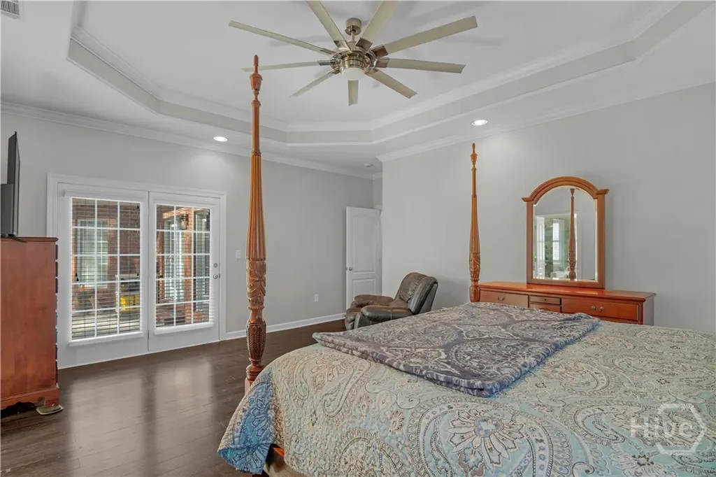 115 Manor Row Pooler GA 31322