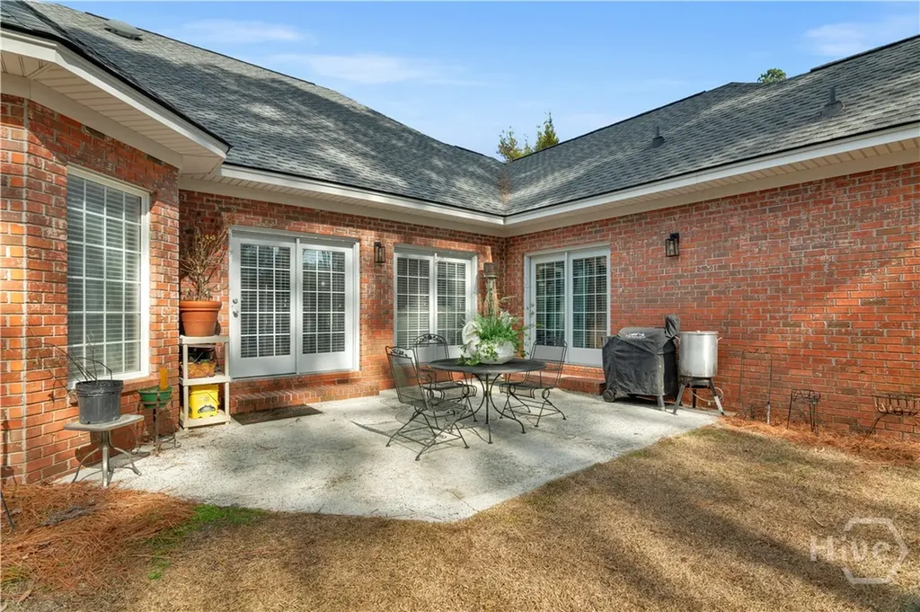 115 Manor Row Pooler GA 31322