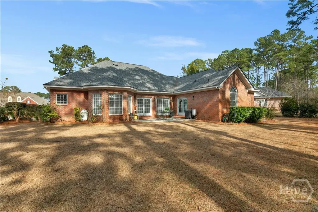 115 Manor Row Pooler GA 31322