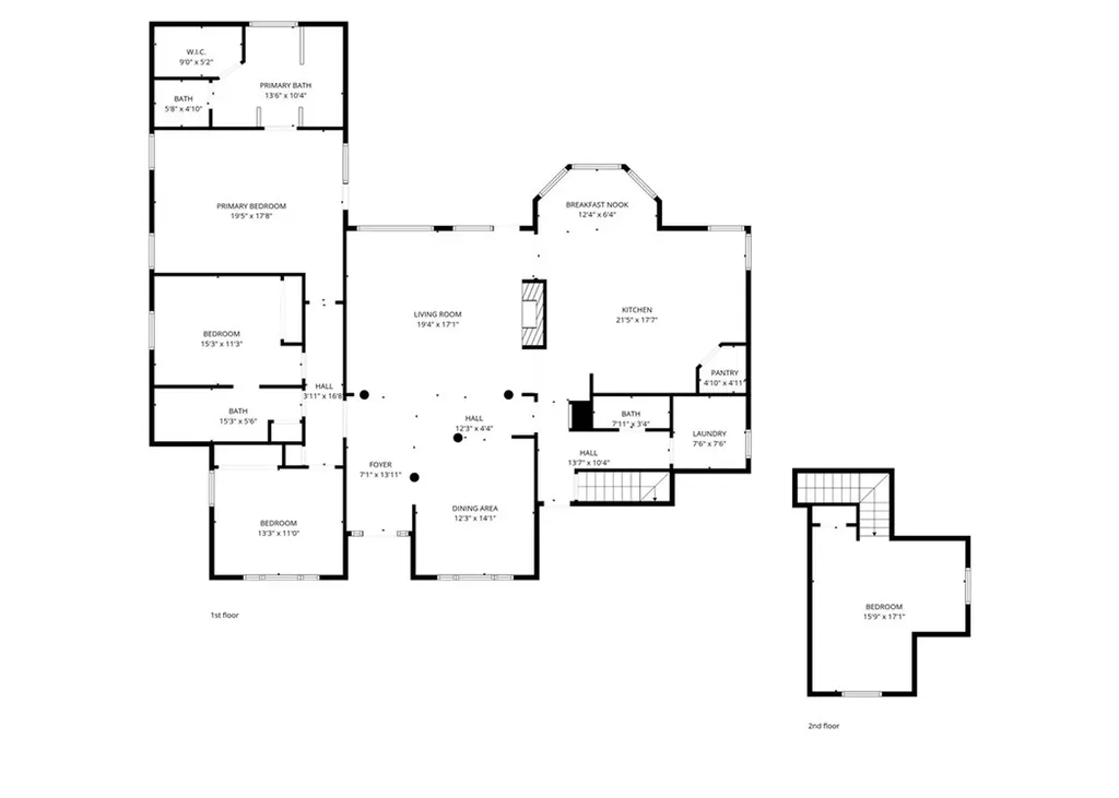115 Manor Row Pooler GA 31322