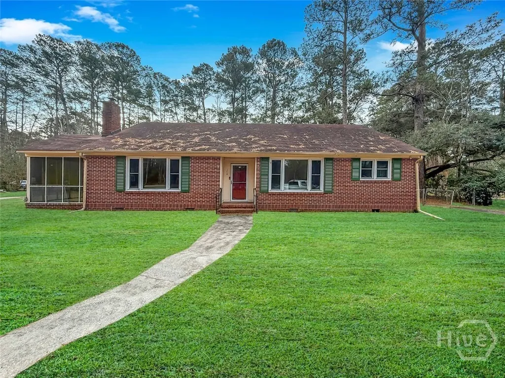 154 Old House Road Ridgeland SC 29936
