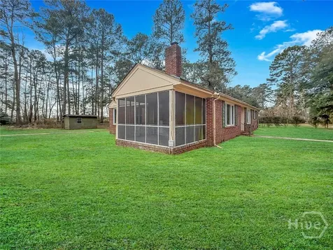 154 Old House Road Ridgeland SC 29936