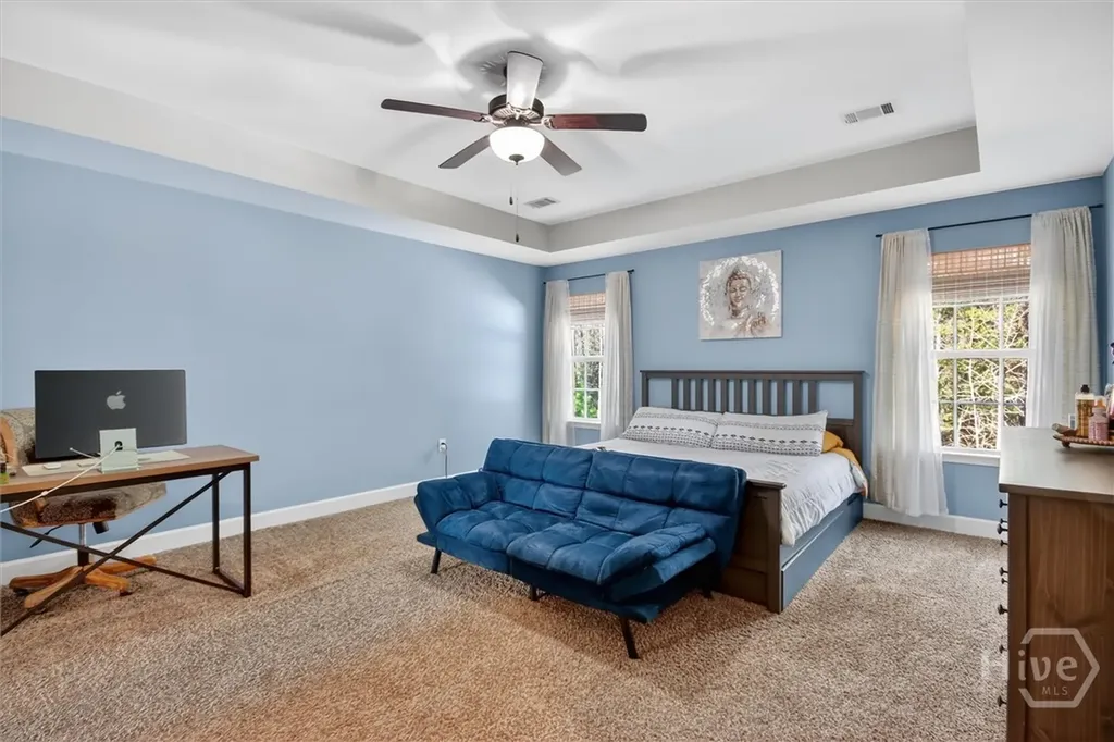130 James Drive Richmond Hill GA 31324