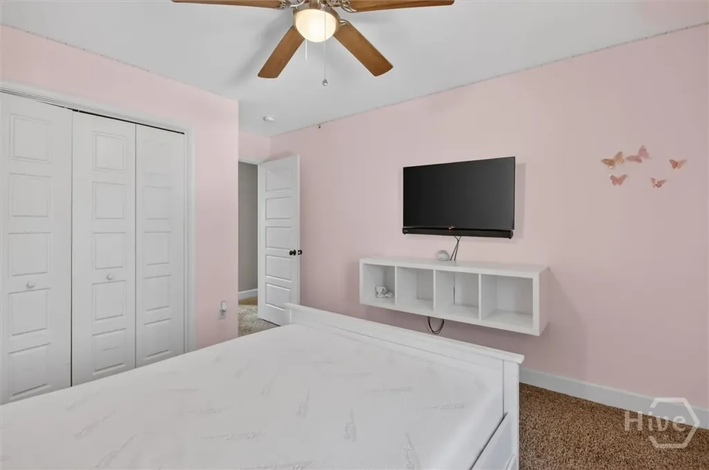 130 James Drive Richmond Hill GA 31324