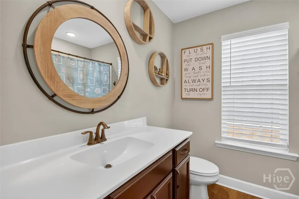 130 James Drive Richmond Hill GA 31324