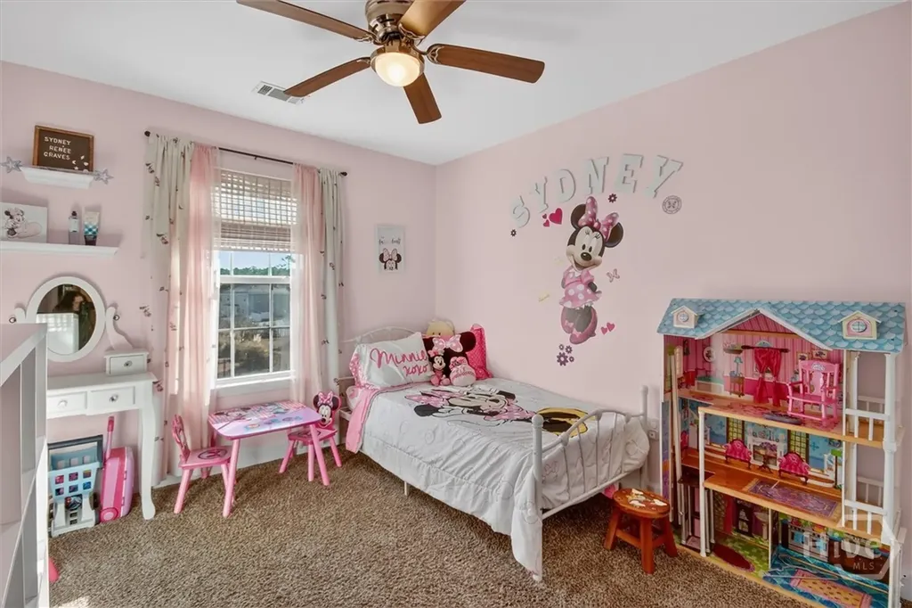 130 James Drive Richmond Hill GA 31324