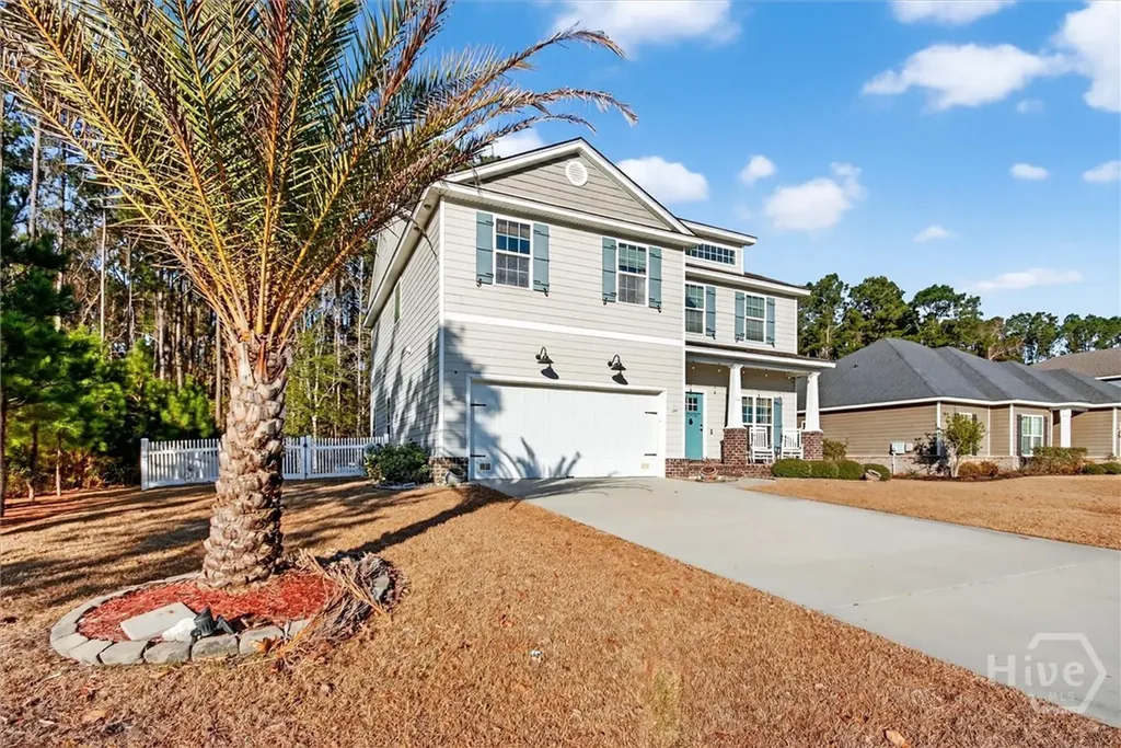 130 James Drive Richmond Hill GA 31324