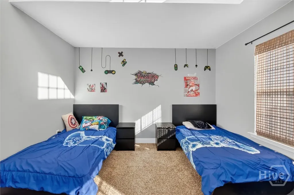 130 James Drive Richmond Hill GA 31324