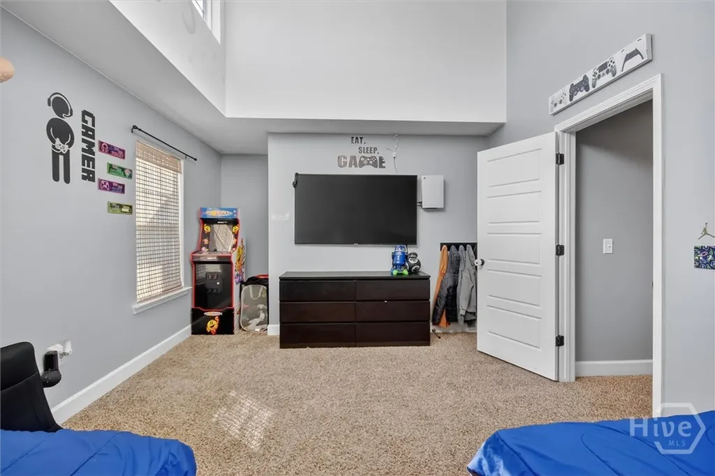 130 James Drive Richmond Hill GA 31324