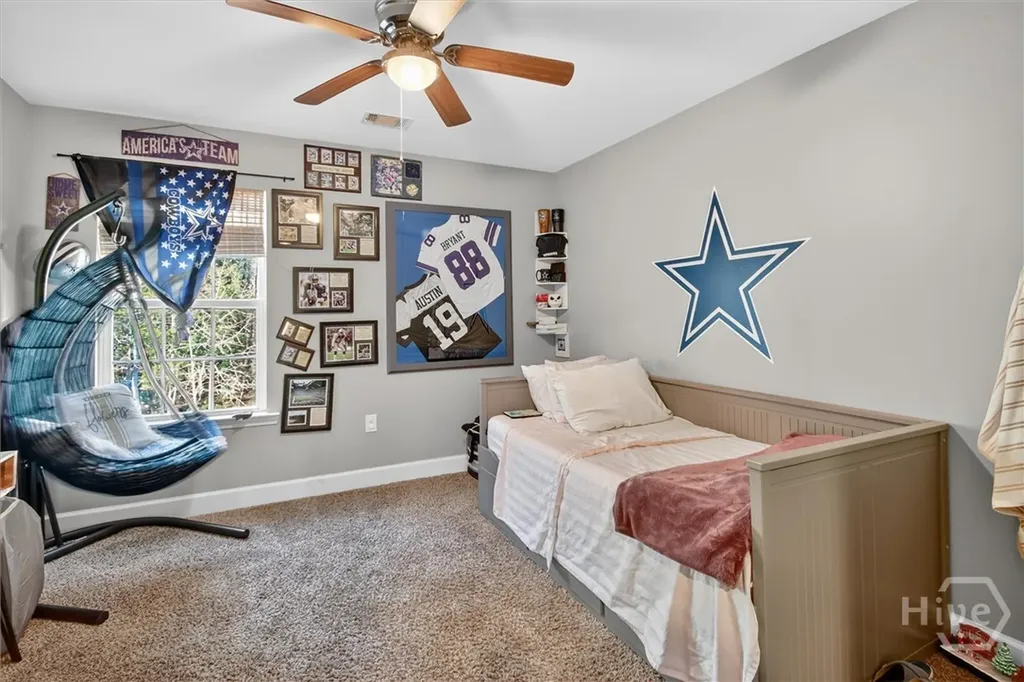 130 James Drive Richmond Hill GA 31324