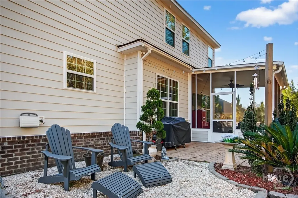 130 James Drive Richmond Hill GA 31324