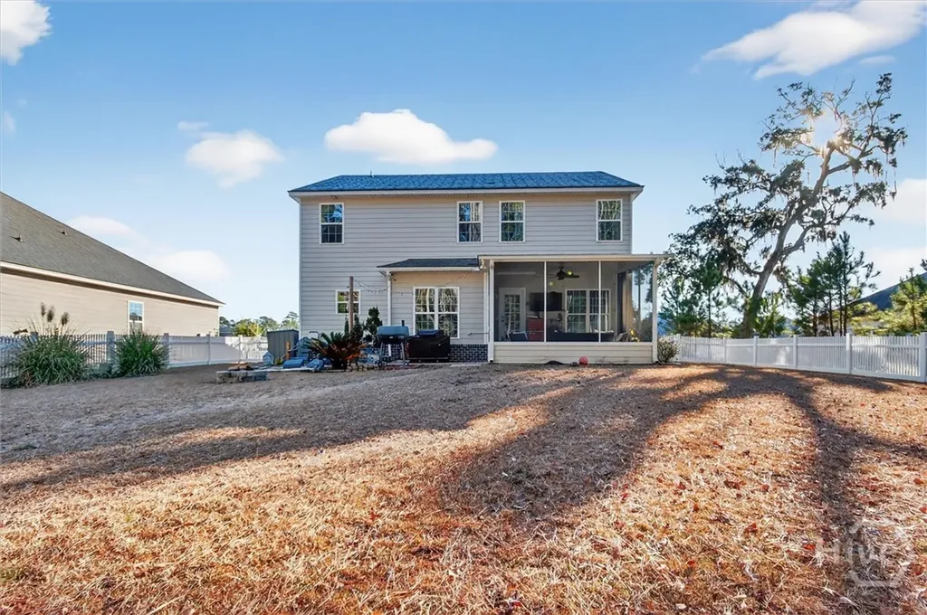 130 James Drive Richmond Hill GA 31324