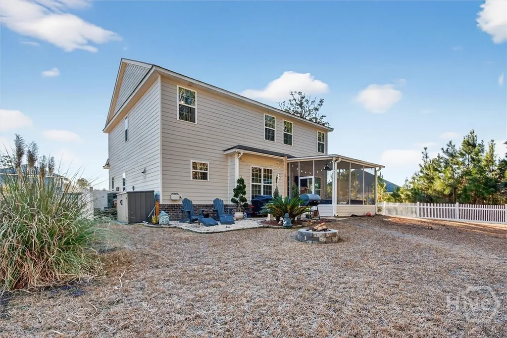 130 James Drive Richmond Hill GA 31324