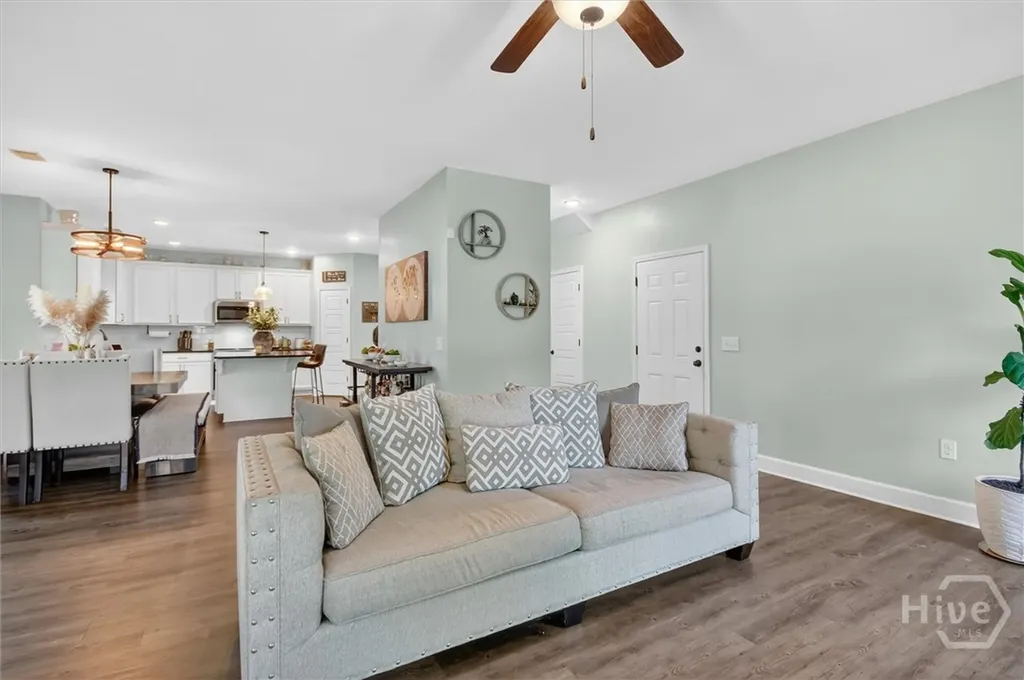 130 James Drive Richmond Hill GA 31324