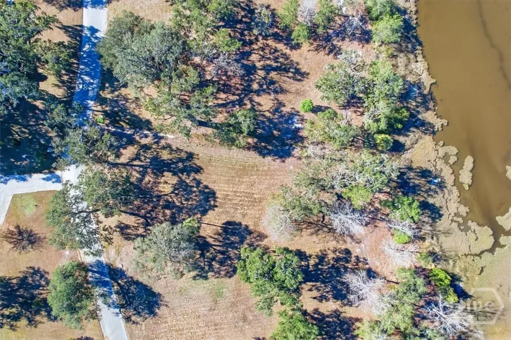 Lot 3 Bermuda Bluff Lane Midway GA 31320