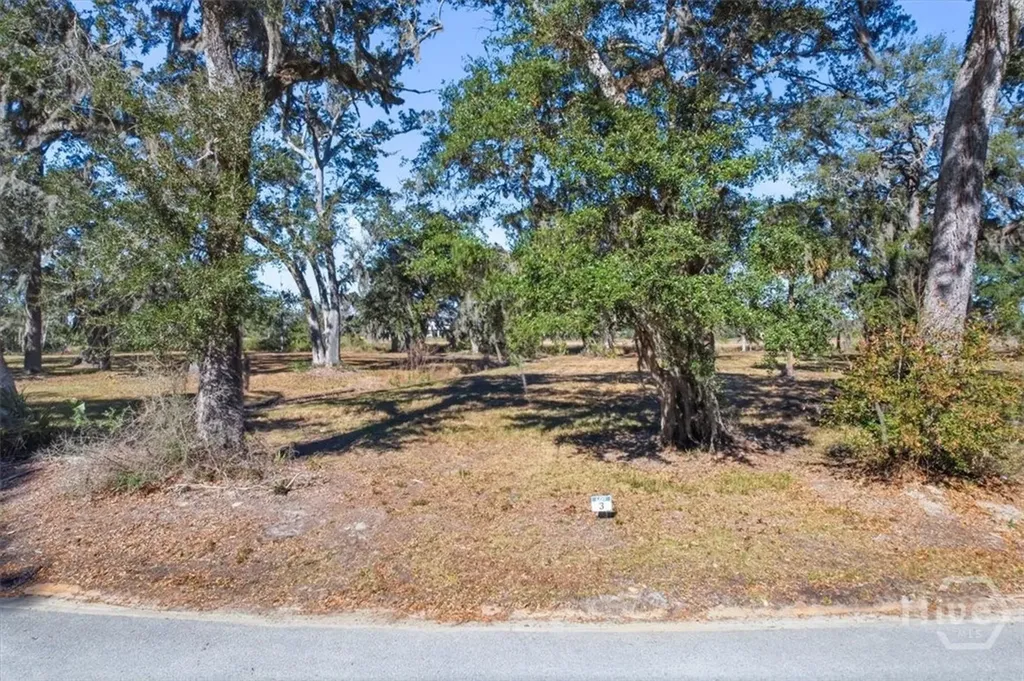 Lot 3 Bermuda Bluff Lane Midway GA 31320