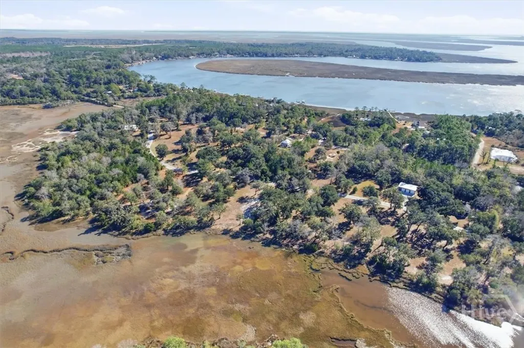 Lot 3 Bermuda Bluff Lane Midway GA 31320