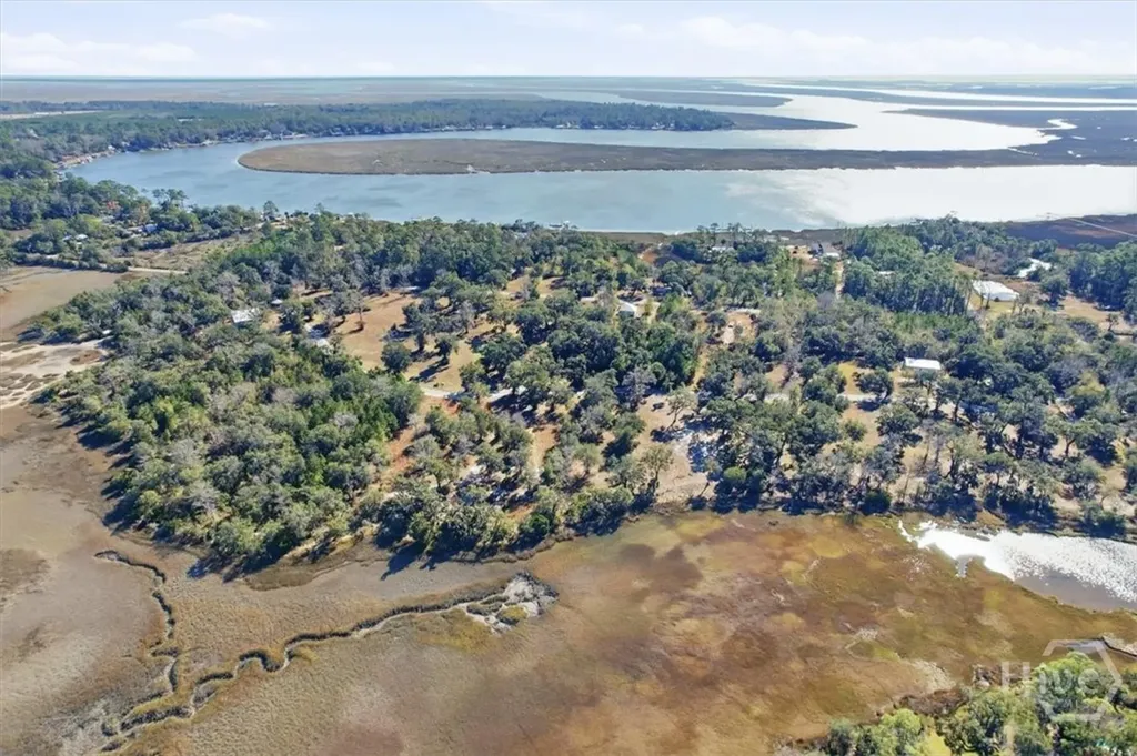 Lot 3 Bermuda Bluff Lane Midway GA 31320