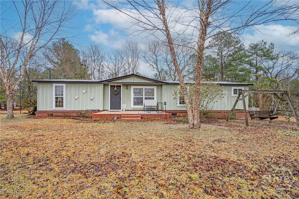 220 Hidden Hill Road Statesboro GA 30461