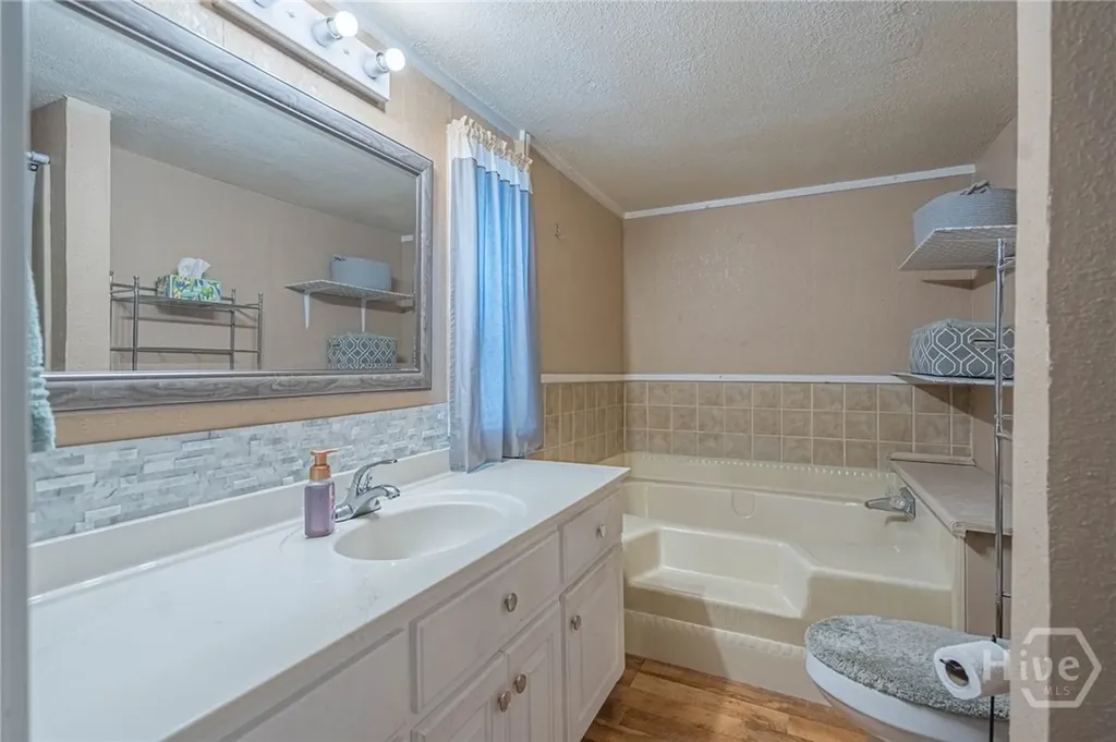 220 Hidden Hill Road Statesboro GA 30461