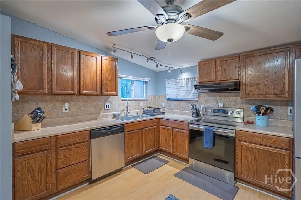 220 Hidden Hill Road Statesboro GA 30461