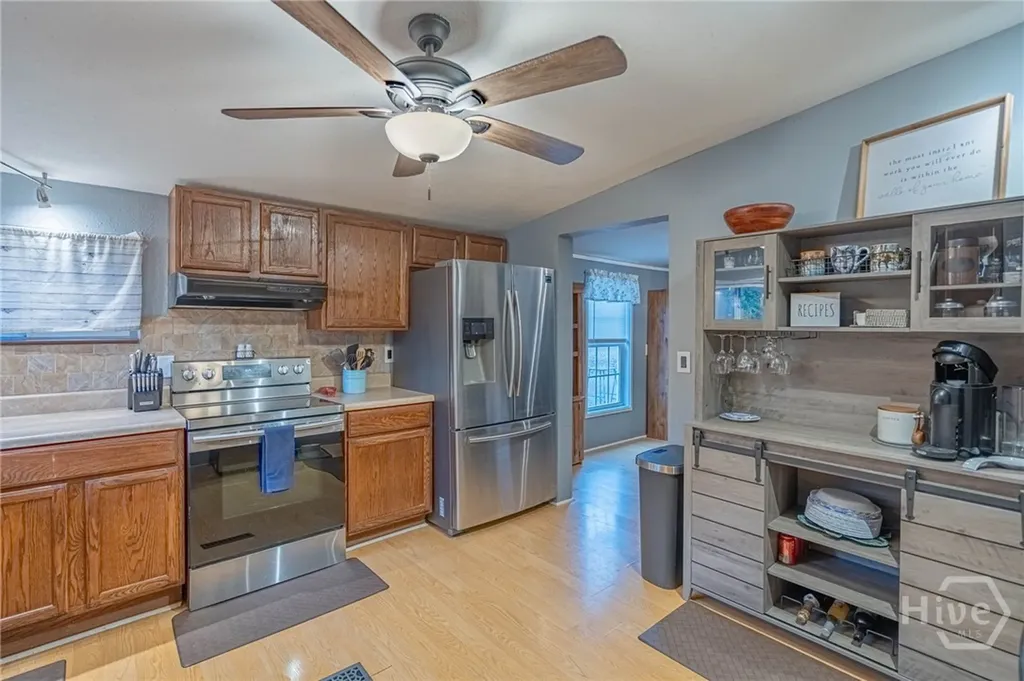 220 Hidden Hill Road Statesboro GA 30461