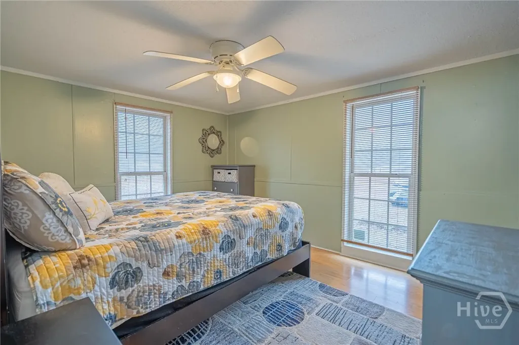 220 Hidden Hill Road Statesboro GA 30461