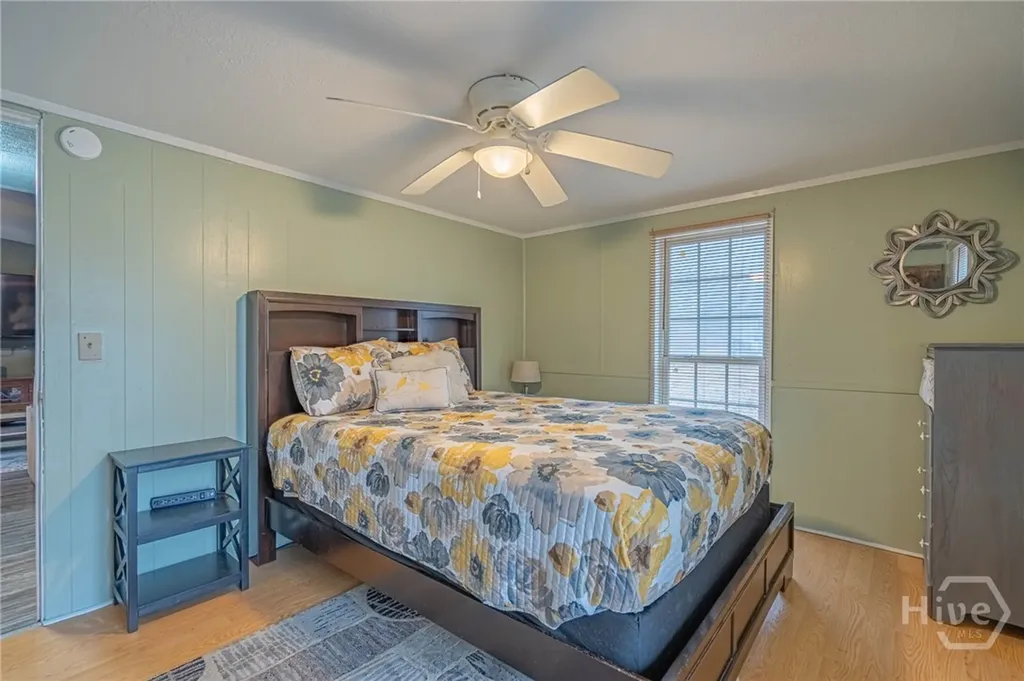 220 Hidden Hill Road Statesboro GA 30461