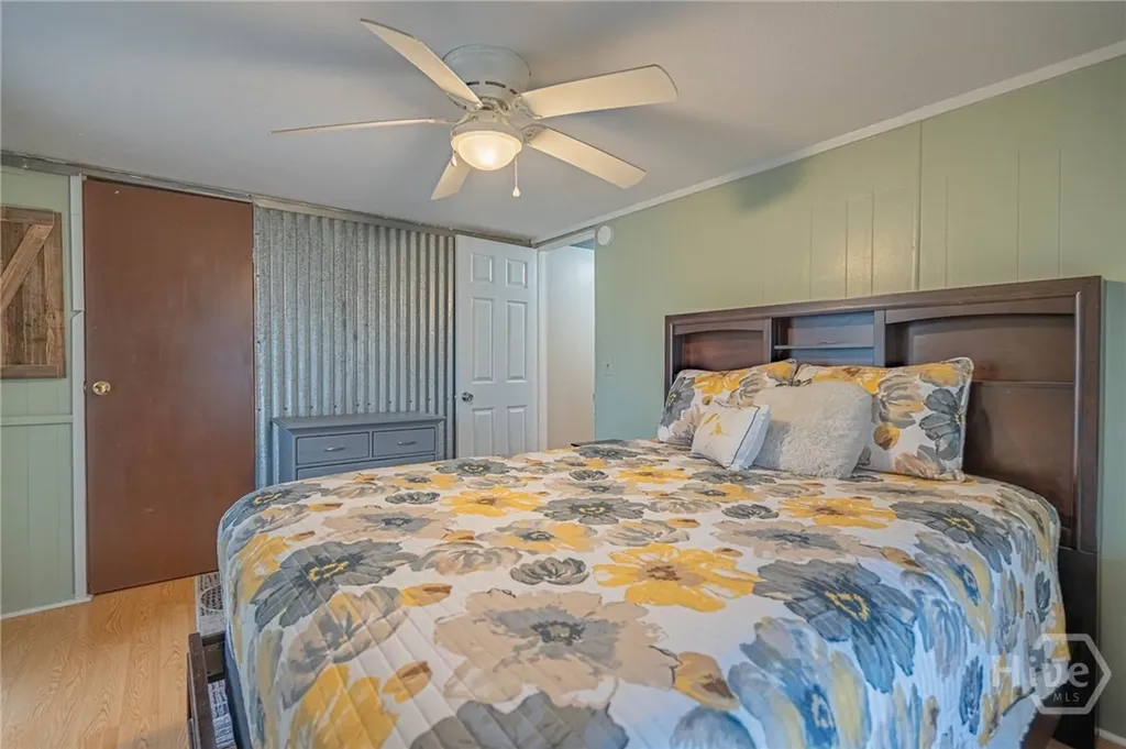 220 Hidden Hill Road Statesboro GA 30461