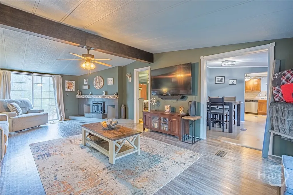 220 Hidden Hill Road Statesboro GA 30461