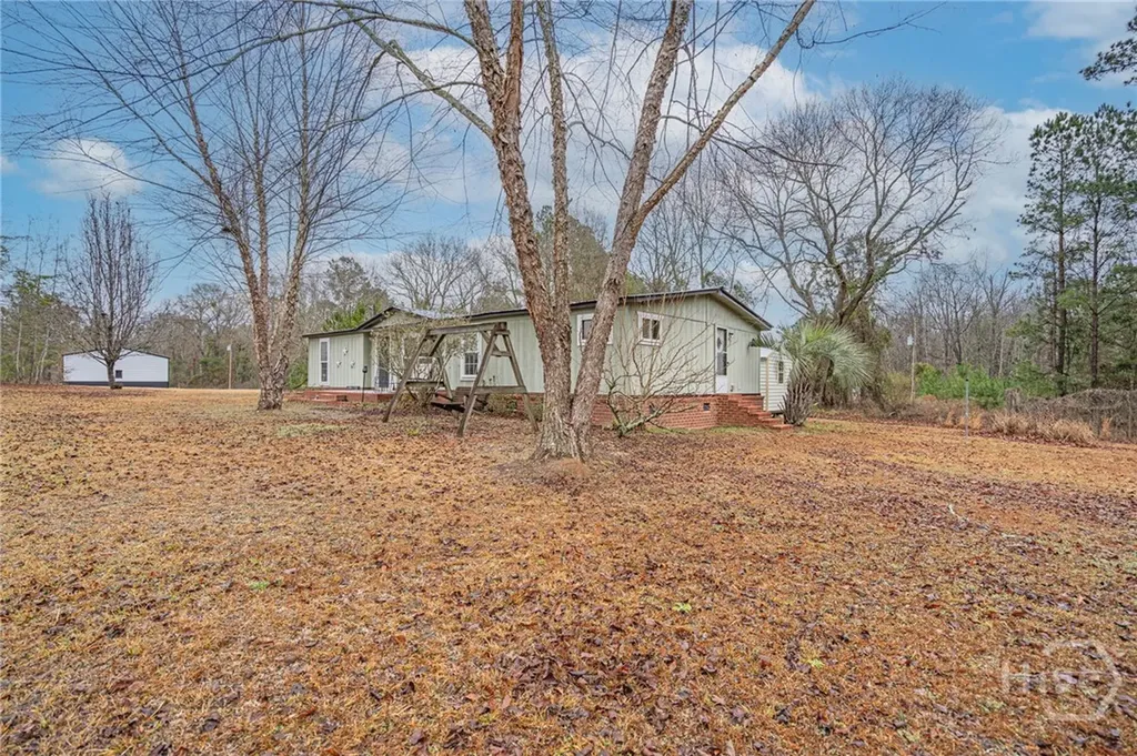 220 Hidden Hill Road Statesboro GA 30461