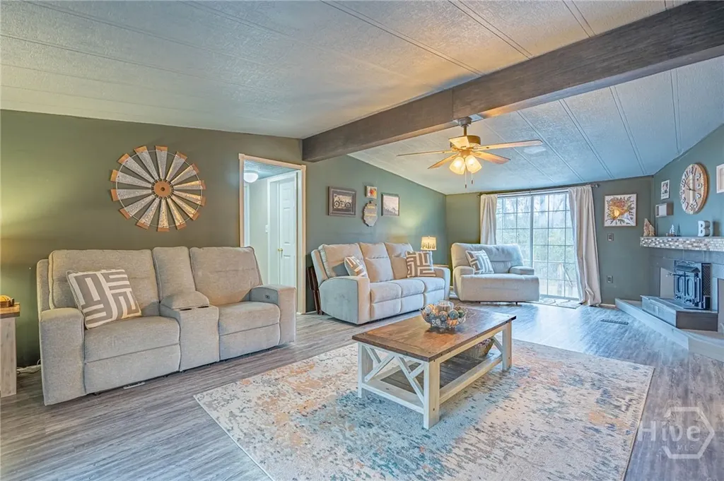 220 Hidden Hill Road Statesboro GA 30461