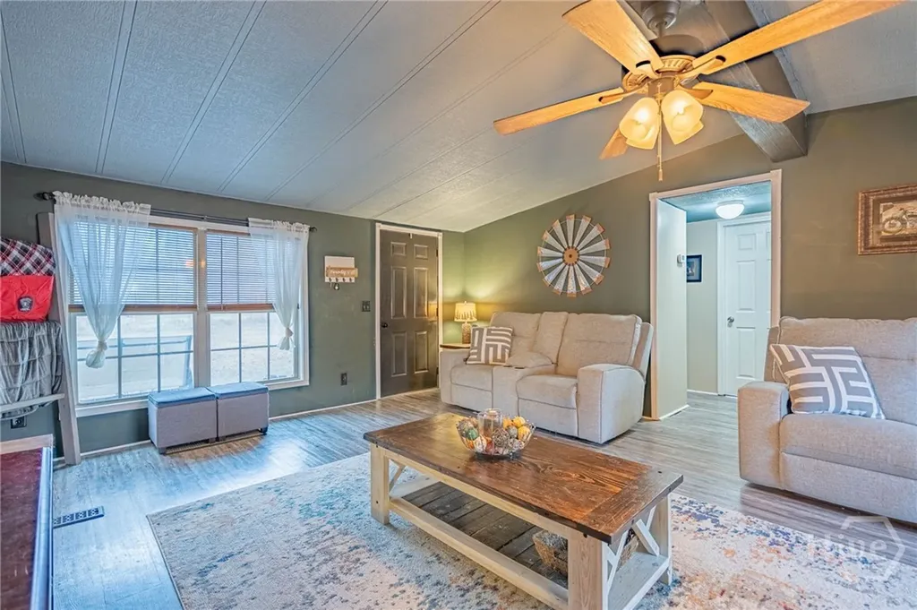 220 Hidden Hill Road Statesboro GA 30461