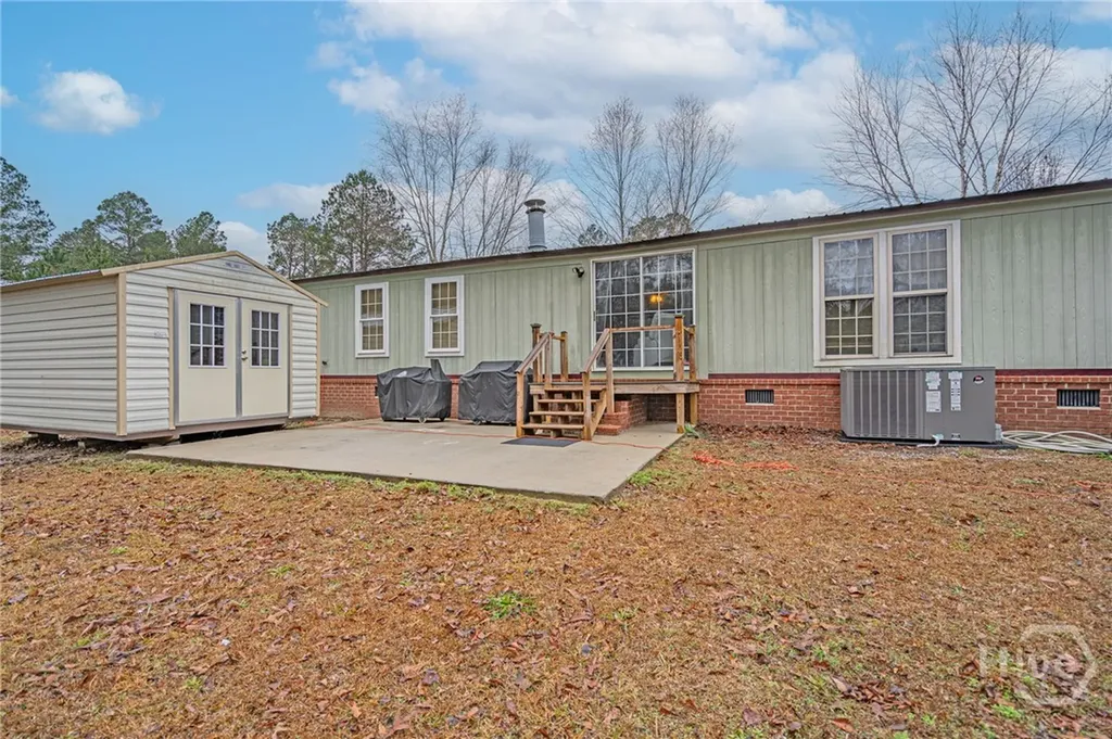 220 Hidden Hill Road Statesboro GA 30461